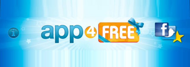 App4FREE : l’iPhone 5 à gagner, Angry Birds Space et des milliers d’apps offerts!
