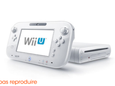 Wii U