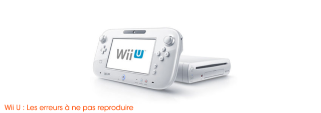 Wii U