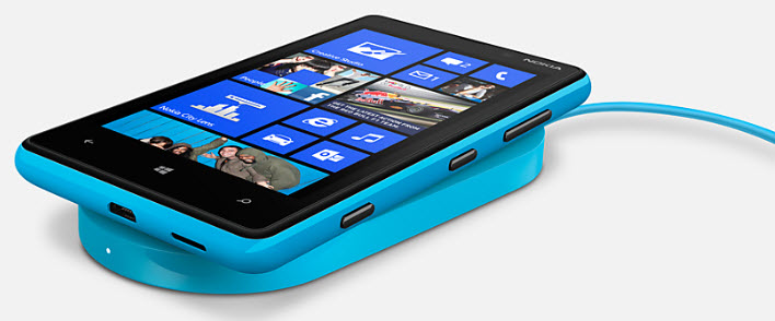 #Nokia présente le #Lumia820