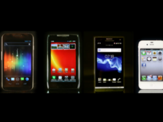 Quel smartphone choisir? [MàJ septembre 2012]