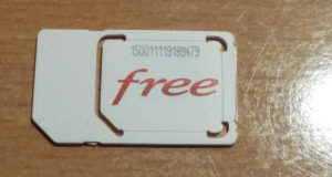 #iPhone5 - Disponible chez #FreeMobile dès sa sortie?