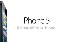 #iPhone 5 : spécificités générales