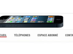 #iPhone5 - Disponible officiellement chez #FreeMobile le 21 septembre!