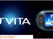 Ventes de la PS VITA : quels sont les remèdes pour Sony?