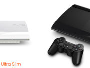 Lancement de la PS3 Ultra Slim