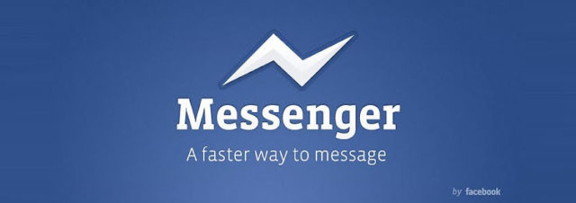 Facebook : la nouvelle version de Facebook Messenger