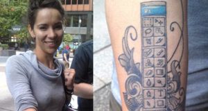 Photoshop, j't'ai dans la peau!