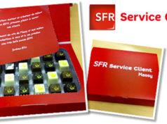 #SFR : quand la fidélisation de ses clients passe par du harcèlement!