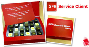 #SFR : quand la fidélisation de ses clients passe par du harcèlement!