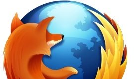 Firefox 16 est disponible au téléchargement!