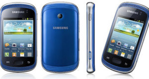 Samsung annonce les Galaxy Music et Galaxy Music Duos