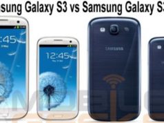 Samsung Galaxy S3 Mini : les caractéristiques et son prix