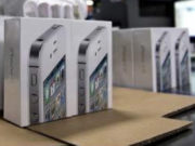 #iPhone5 : la production freinée à cause d'un contrôle qualité