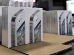 #iPhone5 : la production freinée à cause d'un contrôle qualité