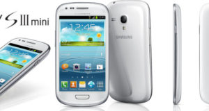 Le Samsung Galaxy S3 Mini est officiel… lement une déception Le Samsung Galaxy S3 Mini est officiel