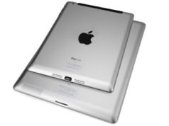 #iPadMini : une #keynote #Apple le 23 octobre et 8 modèles?