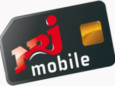 #NRJMobile lance une série limitée de son forfait Ultimate+