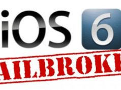 Un #jailbreak #untethered de l'iOS 6? C'est pas pour tout de suite!