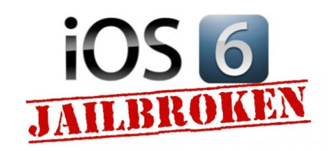 Un #jailbreak #untethered de l'iOS 6? C'est pas pour tout de suite!