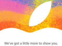#iPadMini - La Keynote Apple du 23 octobre 2012 est officielle!