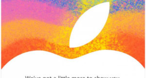 #iPadMini - La Keynote Apple du 23 octobre 2012 est officielle!