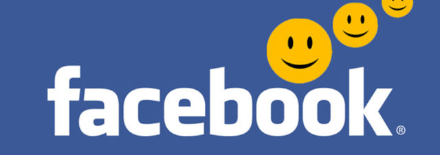 #Facebook permet maintenant l'utilisation des émoticônes dans les commentaires