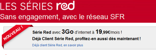 #SFR décide enfin de s'aligner sur ses concurrents!