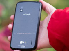 Google annonce un évènement le 29 octobre sans doute pour le Nexus LG mais aussi Android 4.2