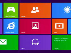 Windows 8 - Ne dites plus "Metro" mais "Interface Windows"