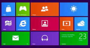 Windows 8 - Ne dites plus "Metro" mais "Interface Windows"