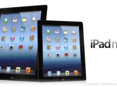 #iPadMini : les pré-commandes dès le 26 octobre et mise en vente dès le 2 novembre?