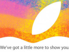 #Keynote #Apple spéciale #iPadMini du 23 octobre en direct Live à 19h!
