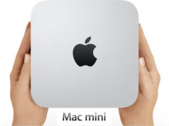 #Keynote #Apple : le nouveau Mac Mini 2012