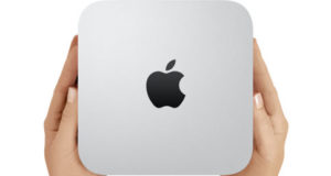 #Keynote #Apple : le nouveau Mac Mini 2012