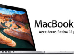 #Keynote #Apple : le MacBook Pro Retina 13 pouces est officiel