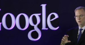 Taxe Google : Eric Schmidt viendra en personne rencontrer le Gouvernement pour réaffirmer sa position!