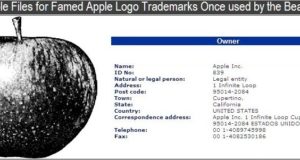 Apple récupère officiellement le logo de Apple Corps Ltd., la société des Beatles