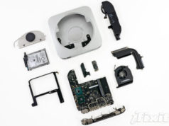 L' #iPadMini à son tour mis en pièce par iFixit