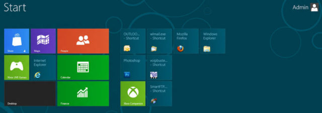 #Windows8 : déjà 4 millions de mises à jour vendues en 3 jours, mais faut-il suivre le troupeau?