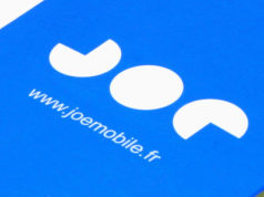 #JoeMobile lance le forfait personnalisable dès 5€