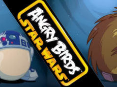 Angry Birds Star Wars : encore deux vidéos du gameplay!