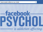 La psychologie de Facebook [infographie]