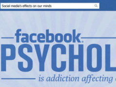 La psychologie de Facebook [infographie]
