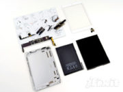 l'iPad Mini démonté à son tour par iFixit