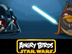 Angry Birds Star Wars : une vidéo du gameplay de plus!