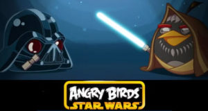Angry Birds Star Wars : une vidéo du gameplay de plus!