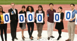 Samsung Galaxy S3 : 30 millions d'unités vendues!