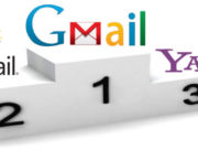 Gmail, le webmail le plus utilisé dans le monde! Gmail, le webmail le plus utilisé dans le monde!