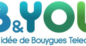 B&You fait maintenant mieux que Free Mobile!